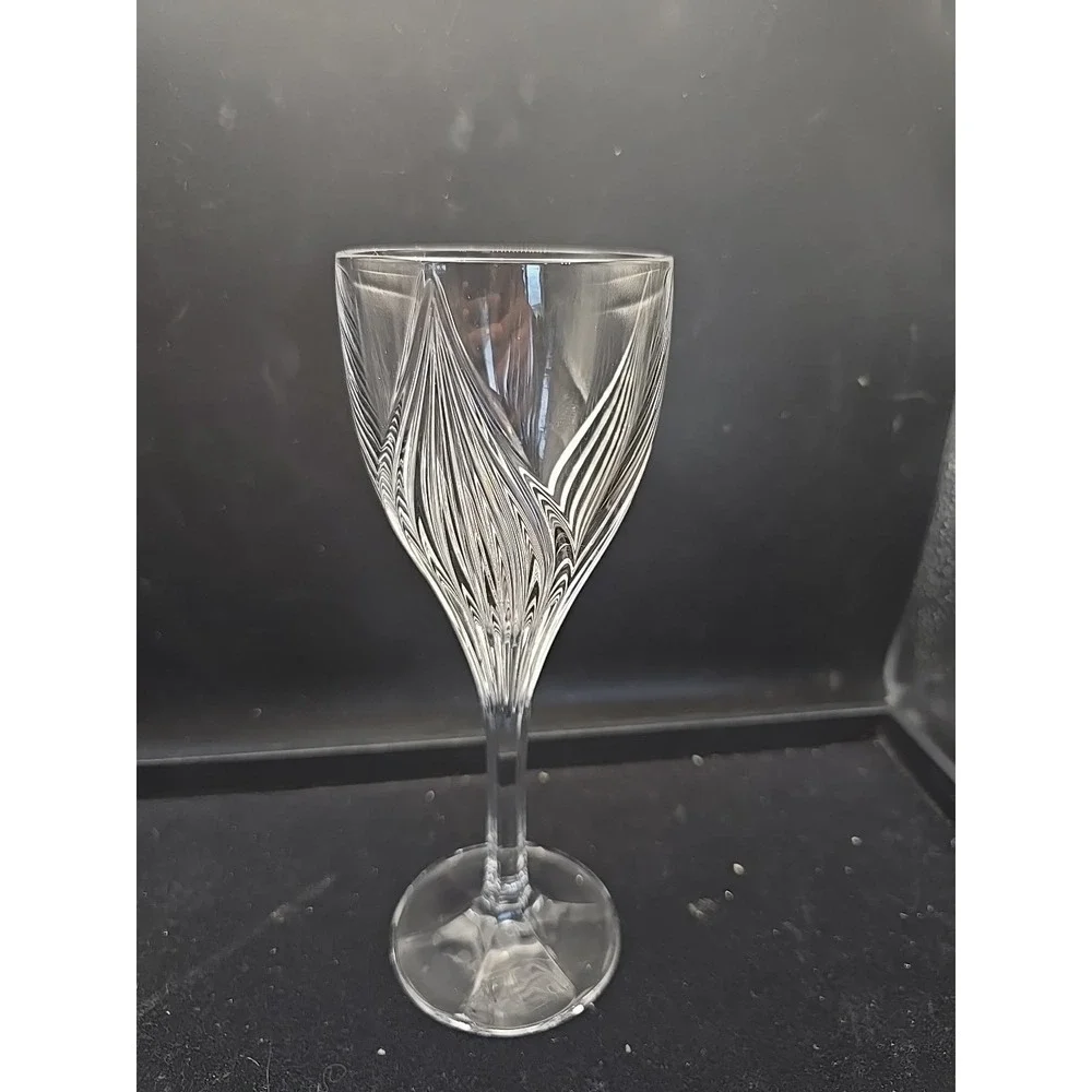 Gorham pattern occasions fine